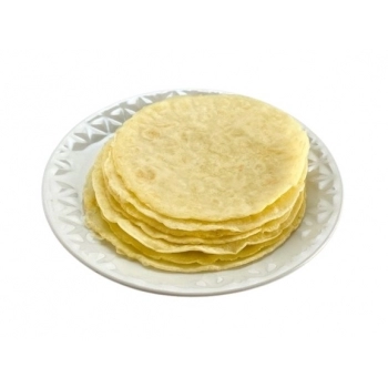 DISCO PANQUECA 1KG AL FORNO PC/50 UN CX/3 PCT