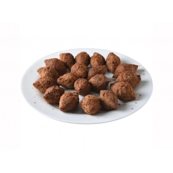 MINI KIBE C/REQ 01 KG AL FORNO CX/12 PC