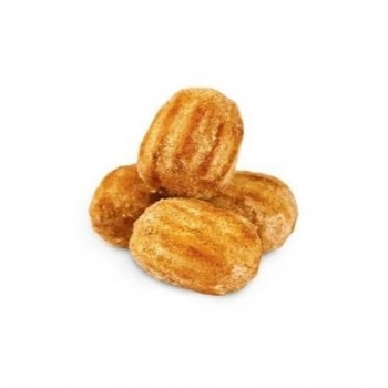 MINI CHURROS 01 KG ITALIANA CX/08 PC