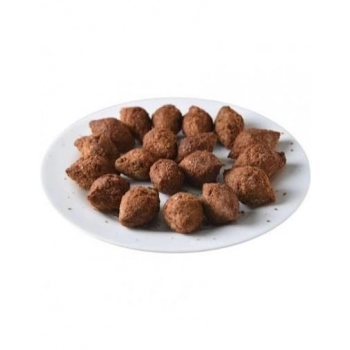 MINI KIBE 01 KG AL FORNO CX/12 PC