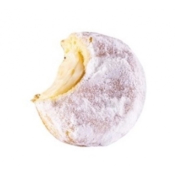 DONUT 70G LEITE MOCA MB PC/01 UN CX/24 PC