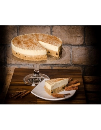 TORTA BANOFFE STO GUSTO 1,5KG CX/02
