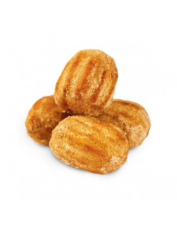 MINI CHURROS 01 KG AL FORNO CX/06