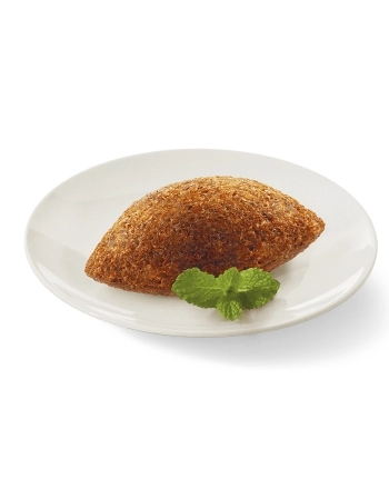 KIBE FRITO FC CARNE C/QUEIJO 140G CX/10