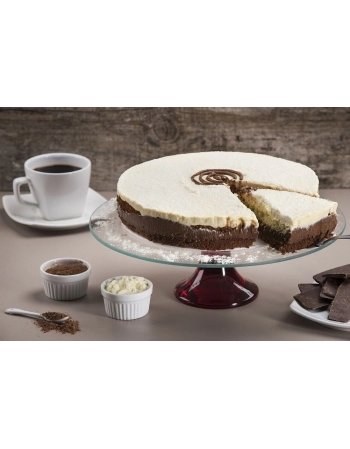 TORTA DOIS AMORES STO GUSTO 1,3KG CX/02