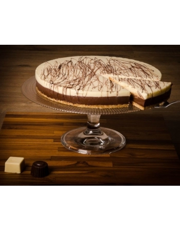 TORTA DUETTO STO GUSTO 1,3KG CX/02