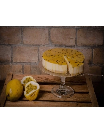 TORTA MOUSSE MARAC STO GUSTO 1,2KG CX/02