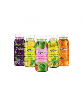 KIT AMOSTRA SUCO DE MARCHI