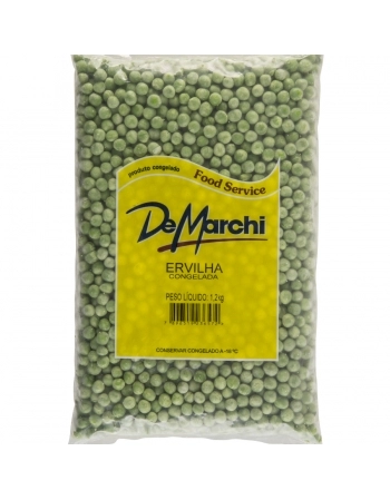 ERVILHA DE MARCHI 1,2 KG X 08